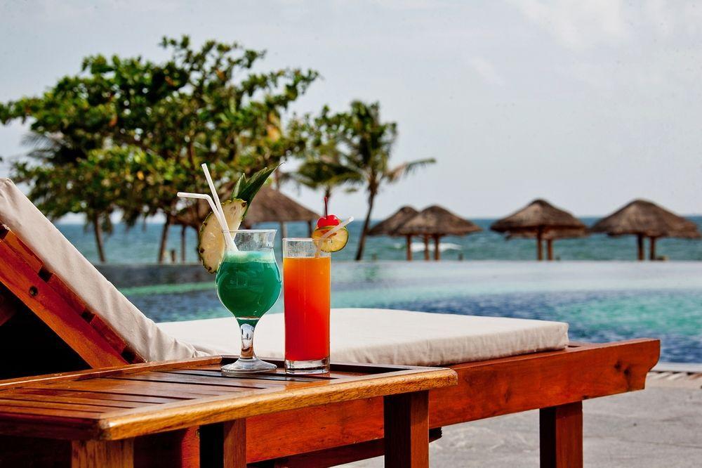 Long Beach Resort Фу Куок Екстериор снимка