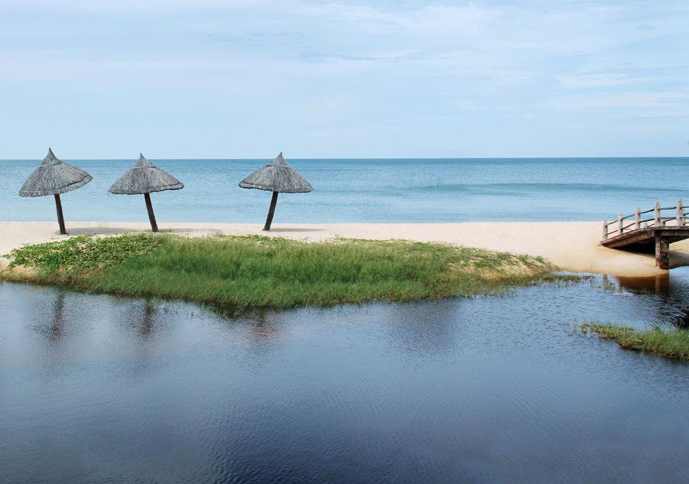 Long Beach Resort Фу Куок Екстериор снимка