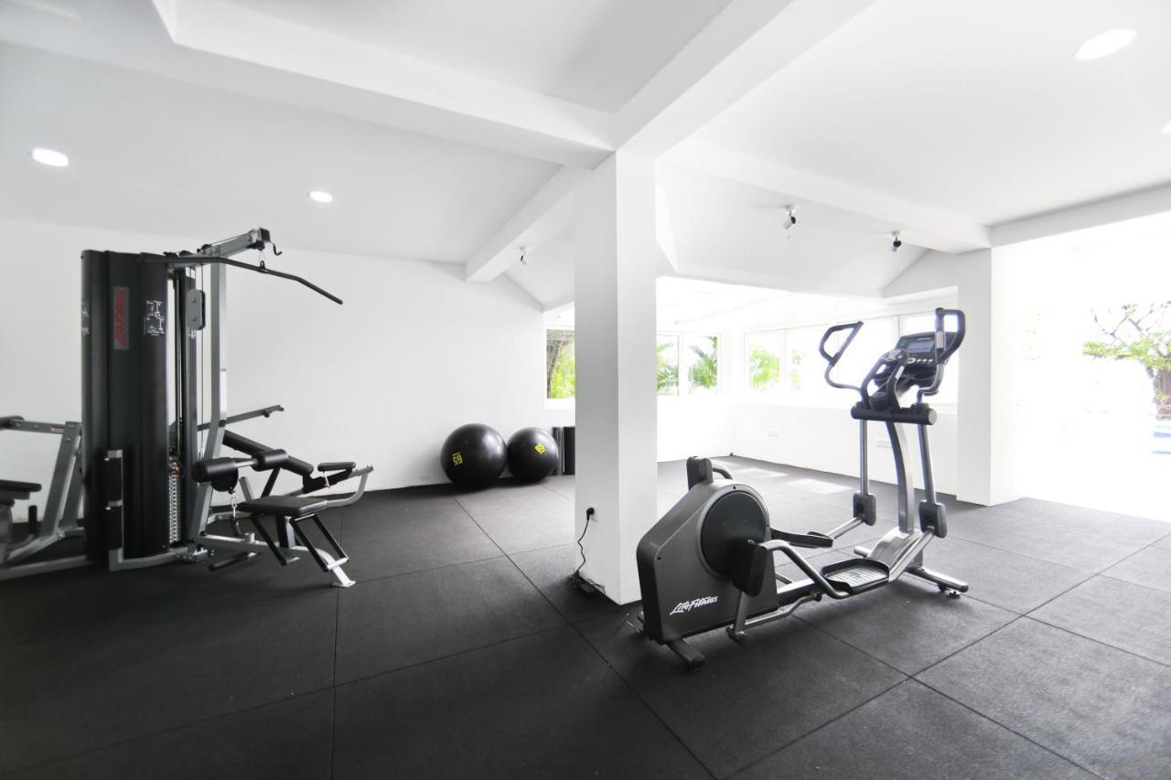 Long Beach Resort Фу Куок Екстериор снимка