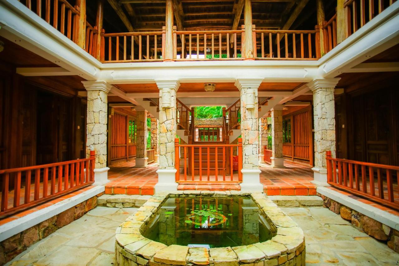 Long Beach Resort Фу Куок Стая снимка