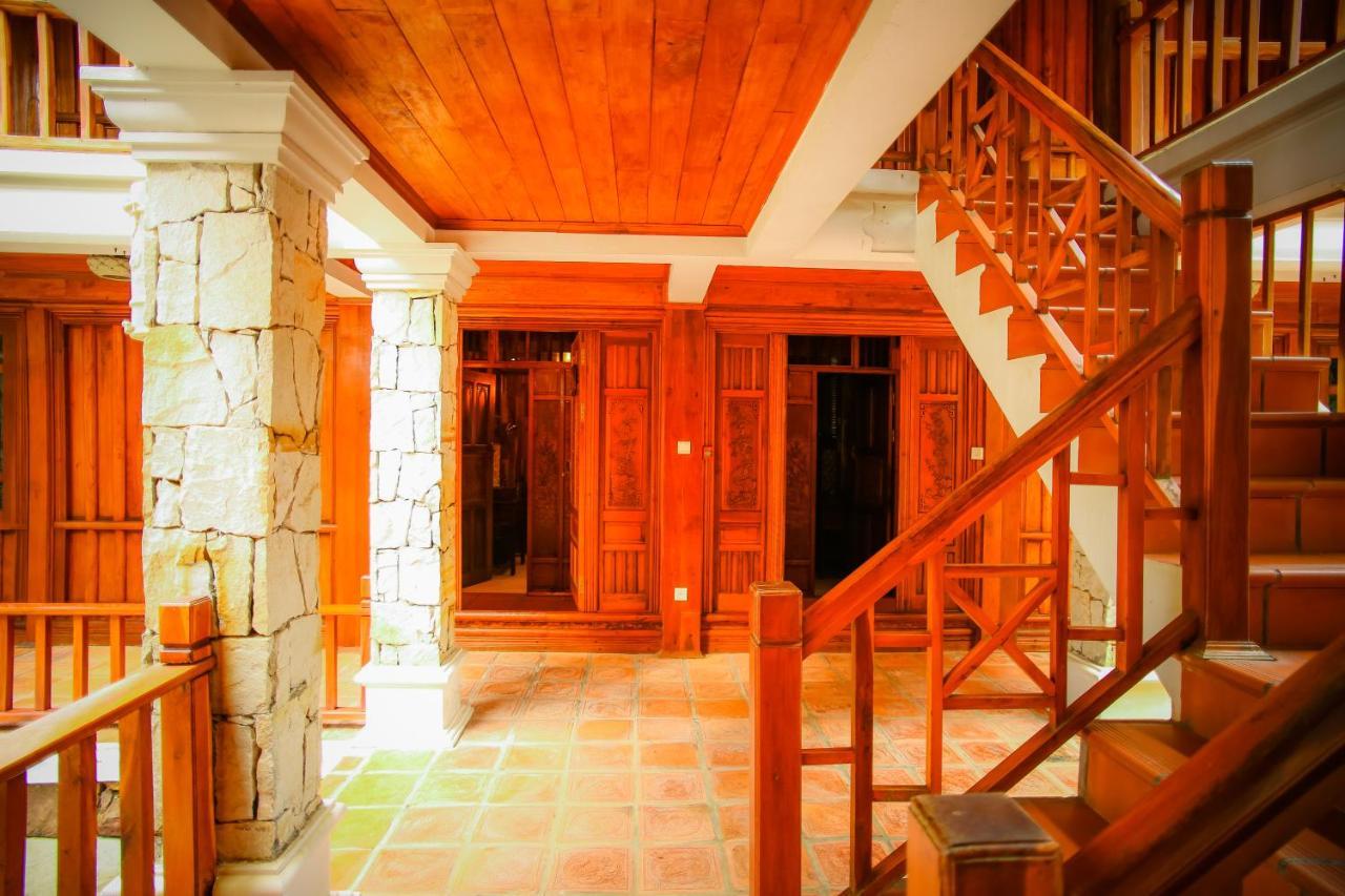 Long Beach Resort Фу Куок Стая снимка